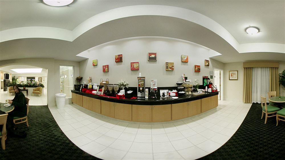 Hotel La Quinta By Wyndham Houston Hobby Airport Zewnętrze zdjęcie