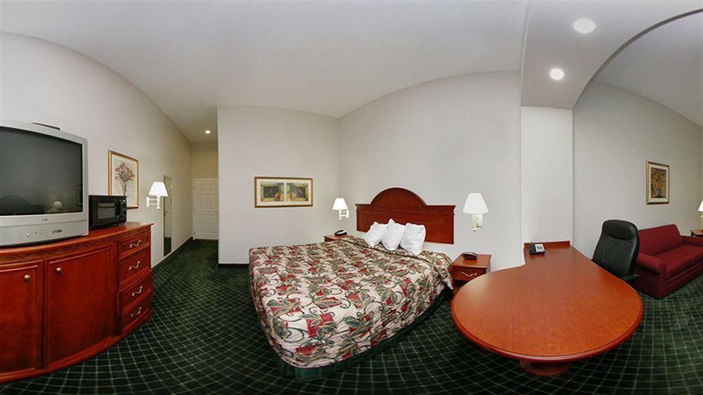 Hotel La Quinta By Wyndham Houston Hobby Airport Zewnętrze zdjęcie