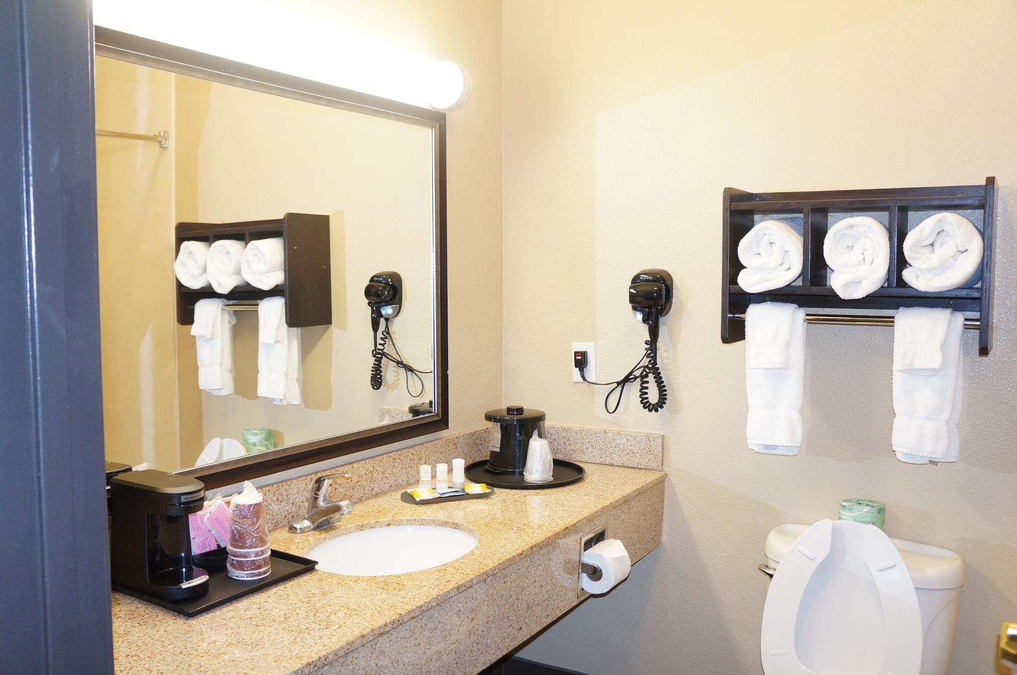 Hotel La Quinta By Wyndham Houston Hobby Airport Zewnętrze zdjęcie