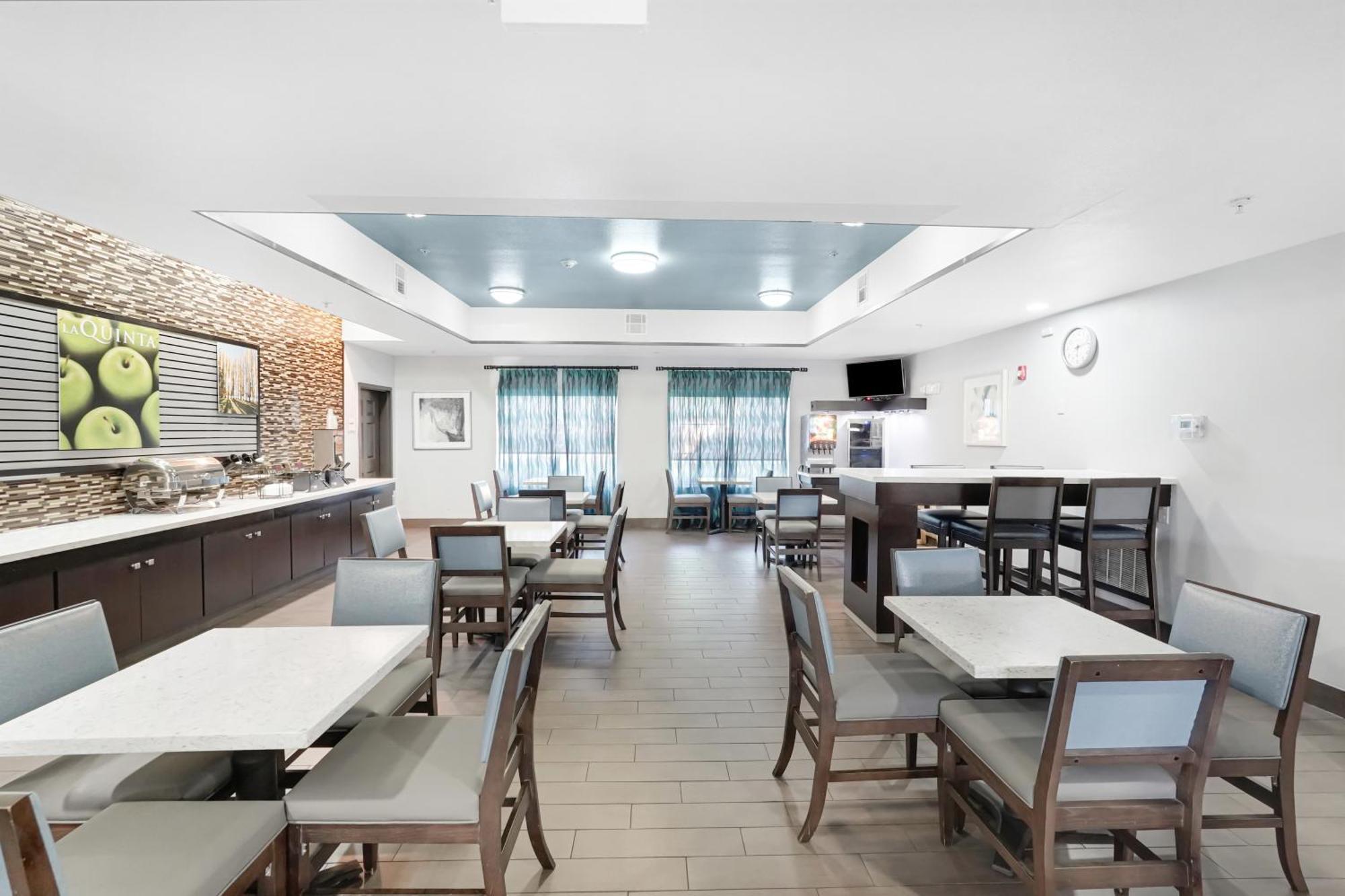 Hotel La Quinta By Wyndham Houston Hobby Airport Zewnętrze zdjęcie