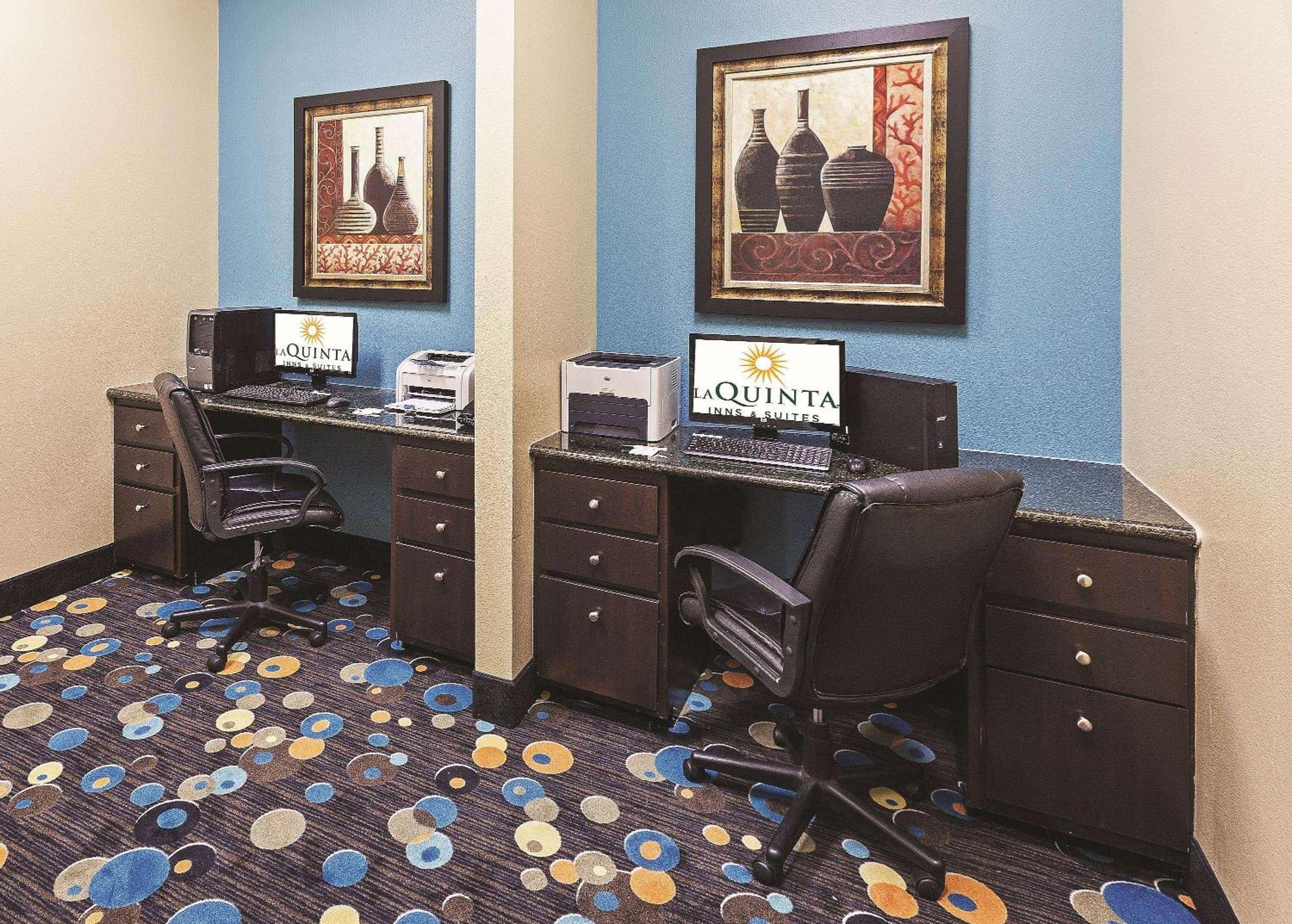 Hotel La Quinta By Wyndham Houston Hobby Airport Zewnętrze zdjęcie