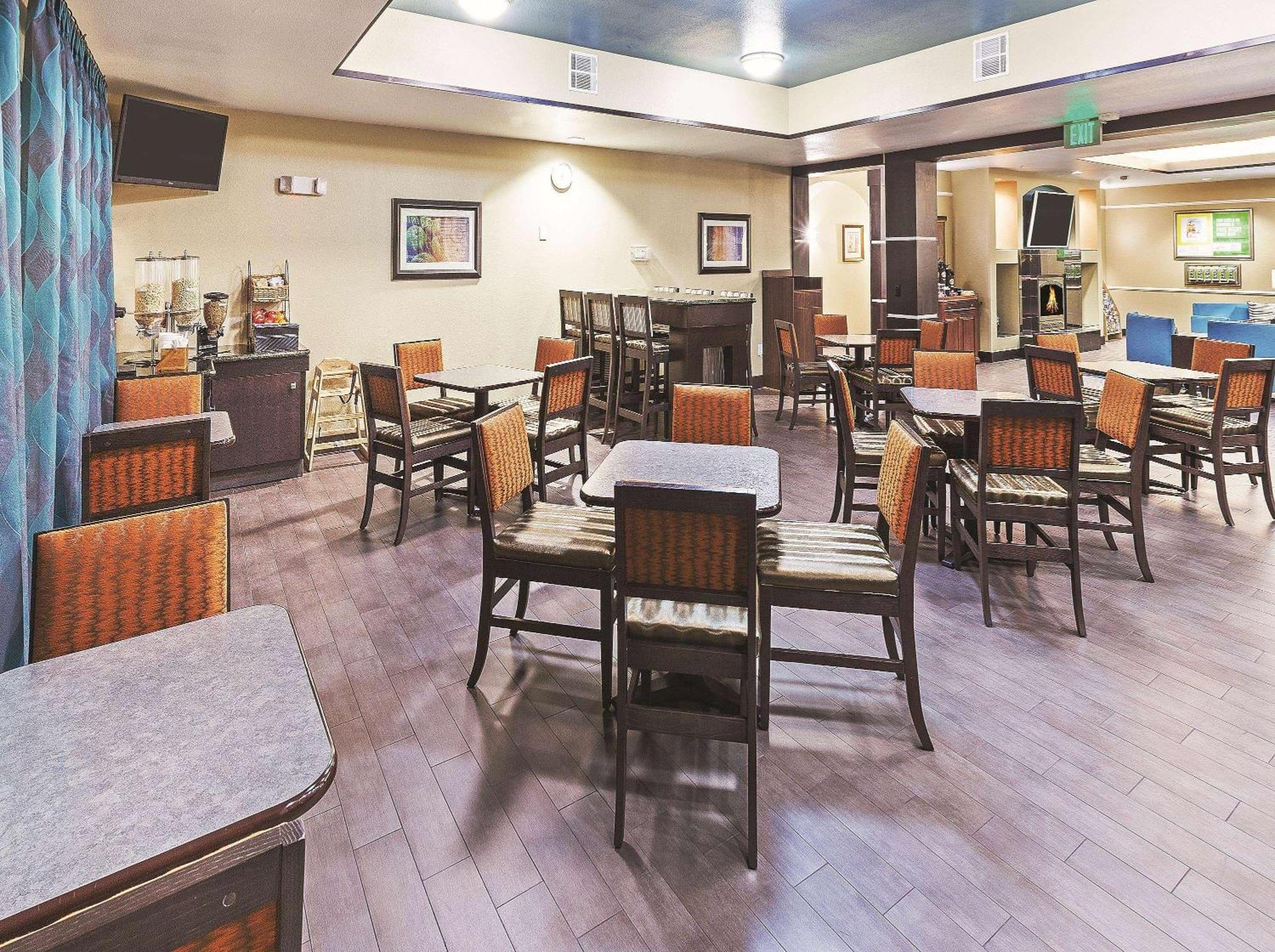 Hotel La Quinta By Wyndham Houston Hobby Airport Zewnętrze zdjęcie