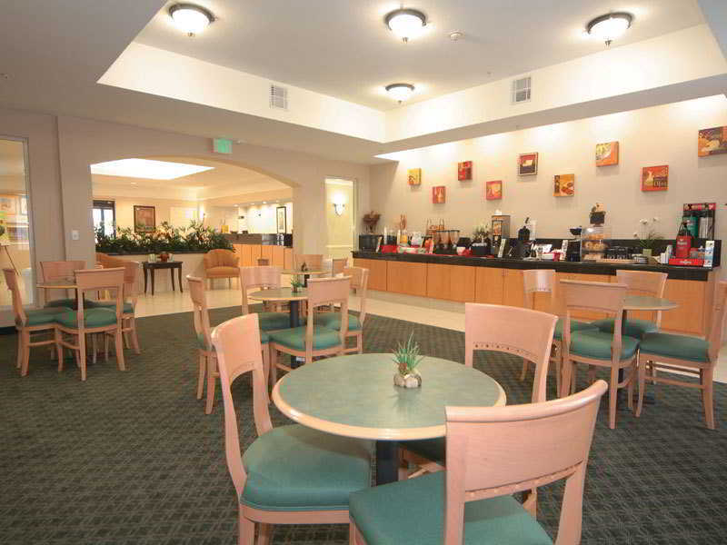 Hotel La Quinta By Wyndham Houston Hobby Airport Zewnętrze zdjęcie