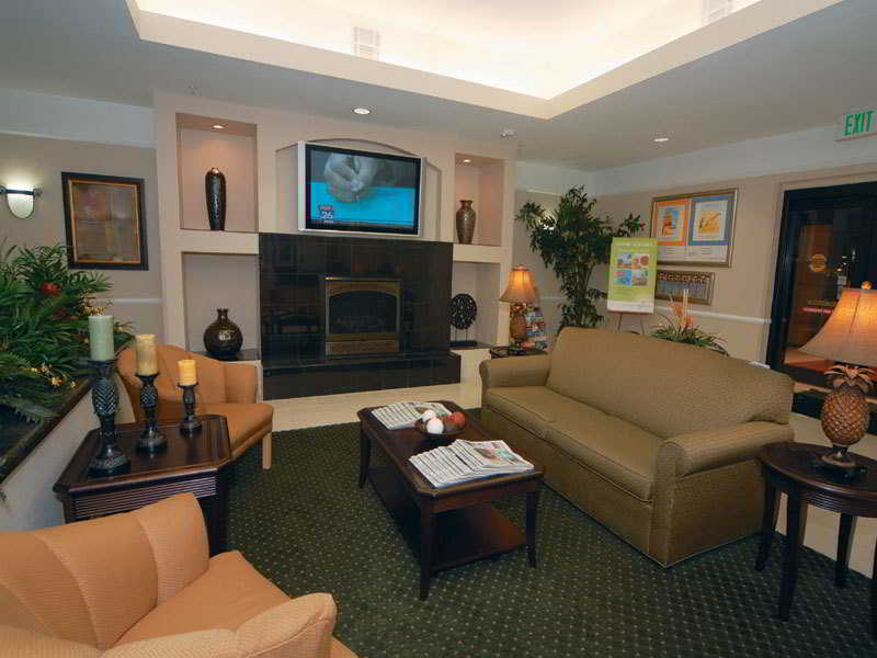 Hotel La Quinta By Wyndham Houston Hobby Airport Zewnętrze zdjęcie