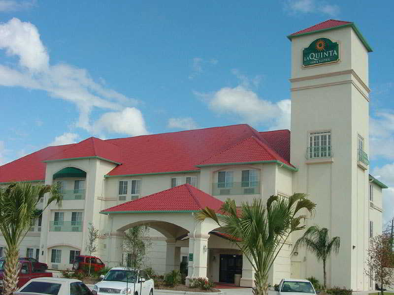 Hotel La Quinta By Wyndham Houston Hobby Airport Zewnętrze zdjęcie
